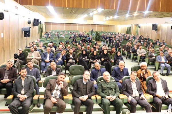 برگزاری جشن بزرگ چهل و یکمین سالروز انقلاب اسلامی