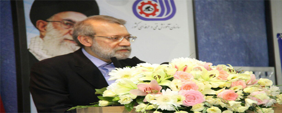 رییس مجلس شورای اسلامی: باید رویکرد کشور به سمت آموزش های مهارتی و فنی و حرفه ای پیش برود
